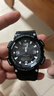 卡西欧（CASIO）手表男光动能防水运动电子学生表送男友新年礼物AQ-S810W-1A 实拍图