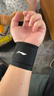 李宁护腕腱鞘炎tfcc健身手腕拉伤运动用固定护具羽毛球卧推加压护套 实拍图