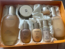 后Whoo气韵生水乳面霜7件礼盒344ml保湿修护抗皱生日礼物 实拍图