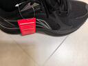 李宁越影 ELEMENT丨跑步鞋男网面透气冬季减震轻盈运动鞋ARHT047 实拍图