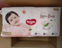 好奇（Huggies）铂金装小桃裤成长裤XL96片(12-17kg)加大号尿不湿【透爽散热】 实拍图