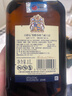 芝华士（Chivas）12年 苏格兰 调和型 威士忌 500ml  洋酒  实拍图