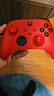 微软（Microsoft）Xbox无线游戏手柄 无线控制器 彩色手柄锦鲤红 蓝牙适配Xbox/PC/平板/手机 Steam 双影奇境 丝之歌 实拍图