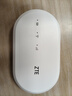 中兴（ZTE）随身wifi6免插卡移动wifi无线网卡便携式热点4g路由器无限笔记本电脑通用流量2025款官方正品U10L 实拍图