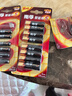 南孚5号电池8粒 五号碱性 聚能环5代 适用血压计/燃气表/遥控器/电子秤/挂钟/无线鼠标【单件包邮】 实拍图