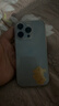 Apple/苹果【政府补贴需激活】iPhone 16 Pro（A3294）128GB 原色钛金属 支持移动联通电信5G 双卡双待 实拍图