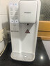飞利浦（PHILIPS）净水器家用 台式免安装即热直饮一体净水机 反渗透净水器5L大水箱 一级水效ADD6836/93两套滤芯装 实拍图
