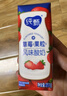 蒙牛纯甄草莓果粒风味酸奶211g*10盒 常温酸牛奶 礼盒装定制 京东专供 实拍图