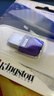 金士顿（Kingston）128GB Type-C USB3.2 Gen1 大容量手机电脑U盘 DTDUO3CG3 双接口设计 读速200MB/s 适用安卓苹果 实拍图