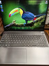 联想笔记本电脑小新15 高性能轻薄本 锐龙7 8745HS 16G 512G 2.5K 165Hz OLED【国家补贴】 实拍图