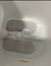 飞利浦（PHILIPS）泡脚桶躺泡免洗电动按摩足浴盆UV杀菌小白桶智能恒温加热软胶泡脚盆3222F 新年礼物实用生日礼物 实拍图