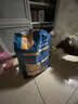 亿迪 猫粮幼猫成猫冻干大袋20斤全价英短布偶蓝猫全阶段 实拍图