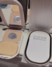 蜜丝佛陀（MAXFACTOR）透滑控油粉饼遮瑕定妆蜜粉防晒1号白瓷色10g干湿两用送礼物女友 实拍图