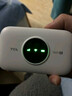 TCL随身wifi三网通用免插卡无线wifi6车载4G路由器随身便携无限制移动联通电信全国通用2025款5GXY15B 【旗舰顶配版】3000毫安大电池超长续航三网任切 不限速不虚标月享1500G流量 实拍图