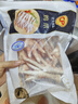 CP正大食品 鸡爪 净重2斤单个鸡爪约40-50g 凤爪烧烤生鲜年货节 实拍图