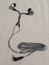 森海塞尔（Sennheiser）IE300/IE200/IE600/IE900 有线耳机旗舰级HiFi音乐高保真动圈入耳式耳挂耳塞中秋节国庆节生日礼物 IE200银韵版 实拍图