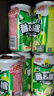 健力宝第5季番石榴芭乐味310ml*24罐整箱批发水果饮料含真果汁+维生素C 实拍图