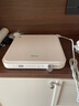 美的（Midea）家用电磁炉电陶炉电池炉2200W大功率猛火新型电磁灶一体微晶面板爆炒炒菜定时火锅炉MC-HGE22BF09 实拍图