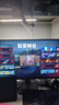 HKC 27英寸2K 220Hz高刷FastIPS快速液晶HDR400电竞1ms硬件低蓝光PS5三角洲游戏电脑显示器G27H2Max 实拍图