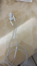 Apple/苹果 EarPods USB-C有线耳机 type-c有线耳机苹果耳机 苹果17有线耳机笔记本耳机游戏音乐 实拍图