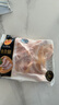 CP正大食品白羽鸡全腿2斤 生鲜冷冻鸡大腿 烤鸡腿炸鸡腿年货 实拍图