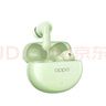 OPPO Enco Air4 真无线蓝牙耳机 入耳式音乐跑步游戏耳机 通用苹果华为小米手机 春绿 实拍图