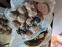 海霸王潮汕牛肉丸+牛筋丸组合200g*10袋4斤 肉含量90% 火锅丸子烧烤食材 实拍图