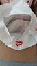 好奇（Huggies）铂金装小桃裤成长裤XL96片(12-17kg)加大号尿不湿【透爽散热】 实拍图