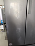 海尔（Haier）「家宴系列」335L法式多门冰箱风冷无霜一级能效抗菌净味BCD-335WLHFD9DS9国家补贴 实拍图