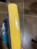 美丽雅胶棉拖把头替换装28cm3个装宽扣拖把备件吸水海绵双飞燕飞翼优品 实拍图