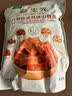 金晔0添加剂山楂条原味山楂儿童零食果肉条袋装独立小包100g 实拍图