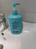 飘柔日常护理家庭装去屑清爽洗发水男女士洗发露膏1KG去油 实拍图