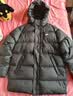 耐克（NIKE）男子AS M NK TF CLUB PARKA 650羽绒服 IB2974-010 M 实拍图
