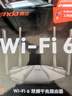 Tenda腾达路由器无线【千兆WiFi5穿墙王】信号增强家用全屋放大器AC1200金榜一名AC10 实拍图