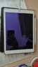 闪魔适用iPad9/8/7钢化膜抗蓝光10.2英寸 2021/2020/2019保护膜第九代平板电脑贴膜全屏防摔高清保护膜 实拍图