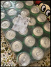 百事可乐七喜7UP 柠檬味 碳酸饮料汽水 330ml*24听胖罐 整箱装 实拍图