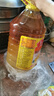 鲁花【保真花生油】 食用油 5S 压榨一级 花生油 5L 实拍图