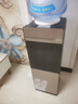 美菱（MeiLing）饮水机 家用立式办公双开门柜式温热型饮水器MY-L109 实拍图