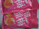 溜溜梅情人梅 孕妇儿童 解馋办公室 健康休闲零食160g/袋 实拍图