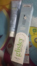 安利正品Amway安利牙膏美白去黄口臭多效白茶含氟丽齿健口气清新口臭 实惠装（新款蓝色白茶薄荷）各一支 实拍图