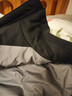 RESTICK【班班TW】CORDURA133GSM金标P棉防寒棉服外套PrimaLoft棉衣冬季 黑色-133GSM金标P棉 抗寒-10℃ 更保暖 M 实拍图