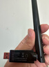 Tenda腾达USB无线网卡WiFi6免驱 AX900双频5G 台式机专用WiFi接收器 无线WiFi发射器 外置高增益天线 实拍图