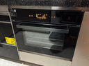 方太【嵌入式蒸烤箱E1】大容量55L 蒸烤一体机蒸烤空气炸锅炖四合一 实拍图