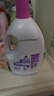 滴露（Dettol）衣物除菌液薰衣草3L 99.9%杀菌除螨 内衣衣物消毒液 可配洗衣液 实拍图