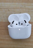 华强北新款【直营正品丨降噪Air7代】 蓝牙耳机真无线适配苹果主动降噪半入耳式国家补贴iPhone17/16/15Pods 【降噪全功能pods顶配版】 【主动降噪+空间音頻+三真电量】 实拍图