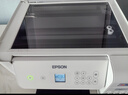 爱普生（EPSON）墨仓式L3266 微信打印/无线连接  AI学习打印机 家用打印 复印 扫描一体机 液晶屏  实拍图