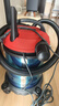 扬子桶式吸尘器家用大吸力2100W大功率20L干湿吹三用吸水除螨除尘机酒店地毯开荒装修车载吸尘机CX630P 实拍图