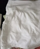 lululemon丨Pace Rival 女士运动中腰短裙 白色(LW8A84R) S /6 实拍图