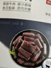 京东京造 风干牛肉干118g 优选原料只加盐 孕妇儿童零食 肉脯休闲食品 实拍图