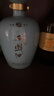 西凤酒【酒厂直营正品保障】陈酿头曲坛子酒 凤香型白酒 礼品送礼 52度 1L 1盒 单瓶装(有礼袋) 实拍图